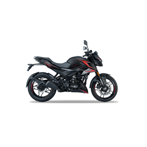 Pulsar N 250