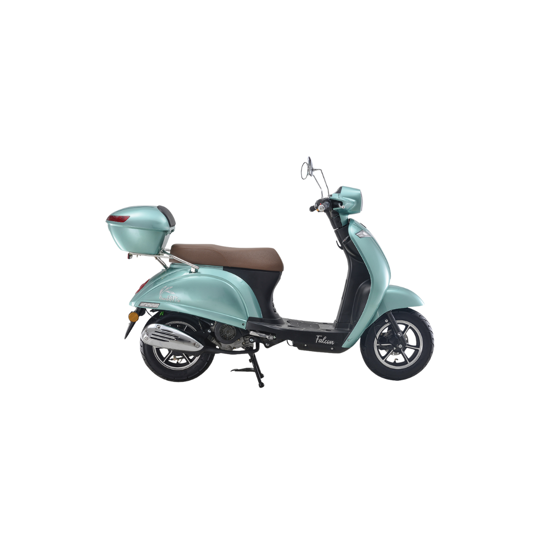 Falcon Soft 50