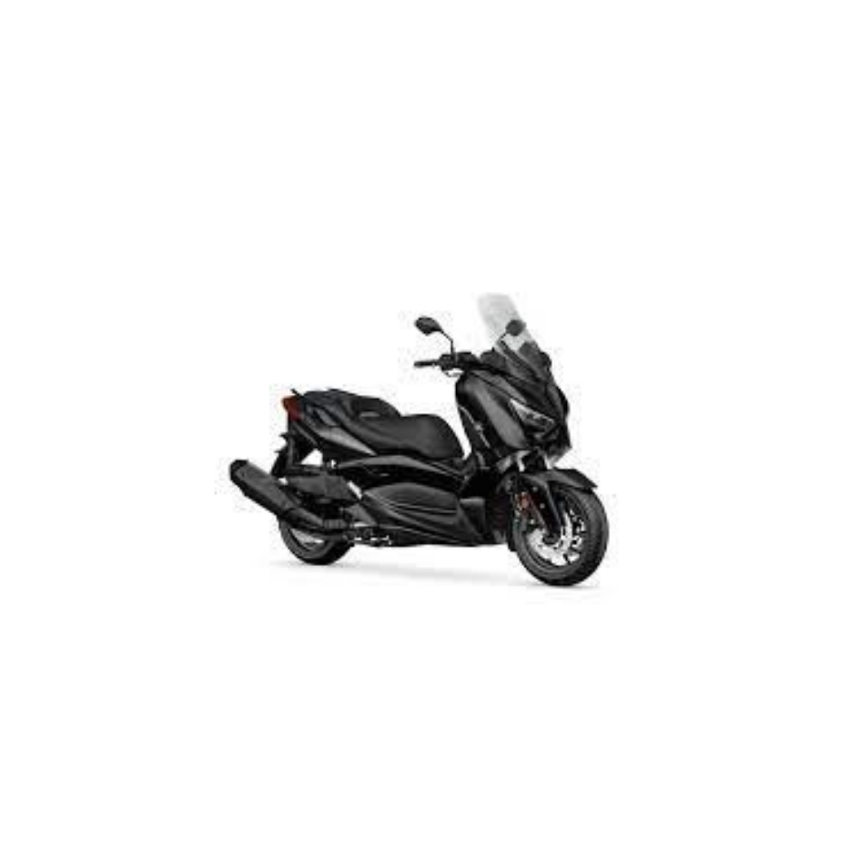 Xmax 400