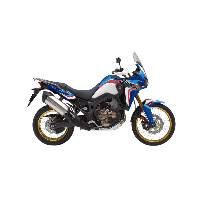 Crf 1000l Africa Twin