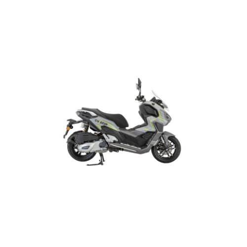 Ressivo 250