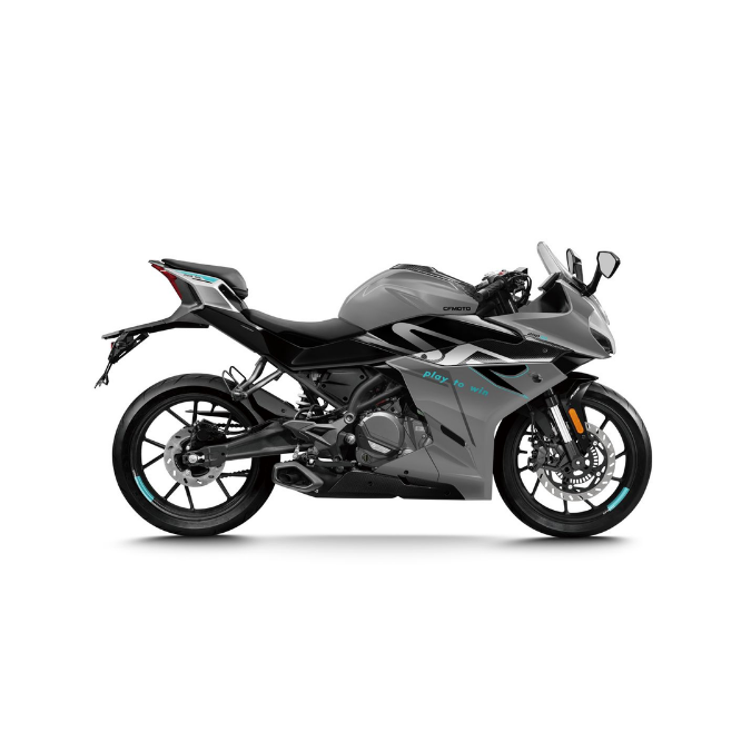 250sr
