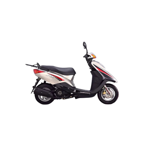 Cygnus Rs 125