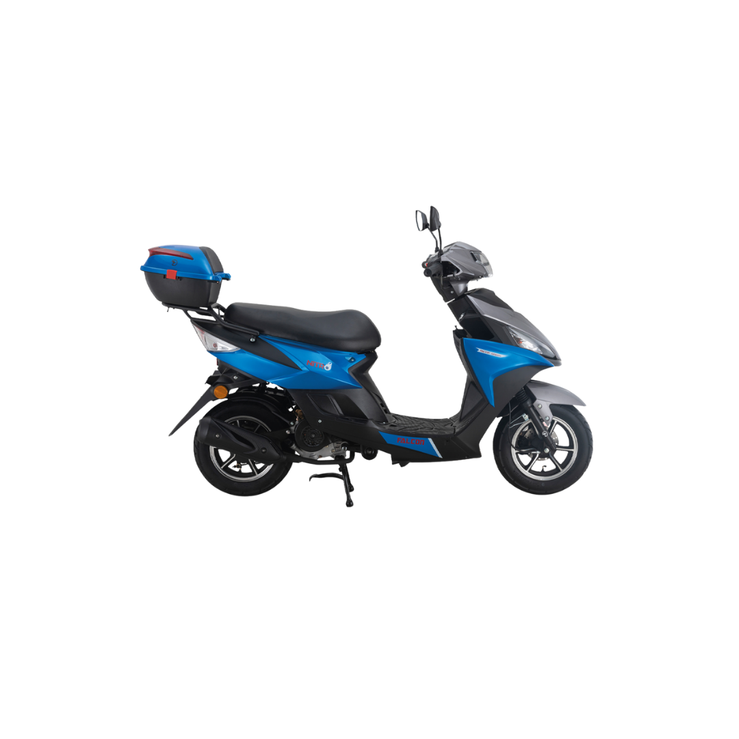 Falcon Nitro 50