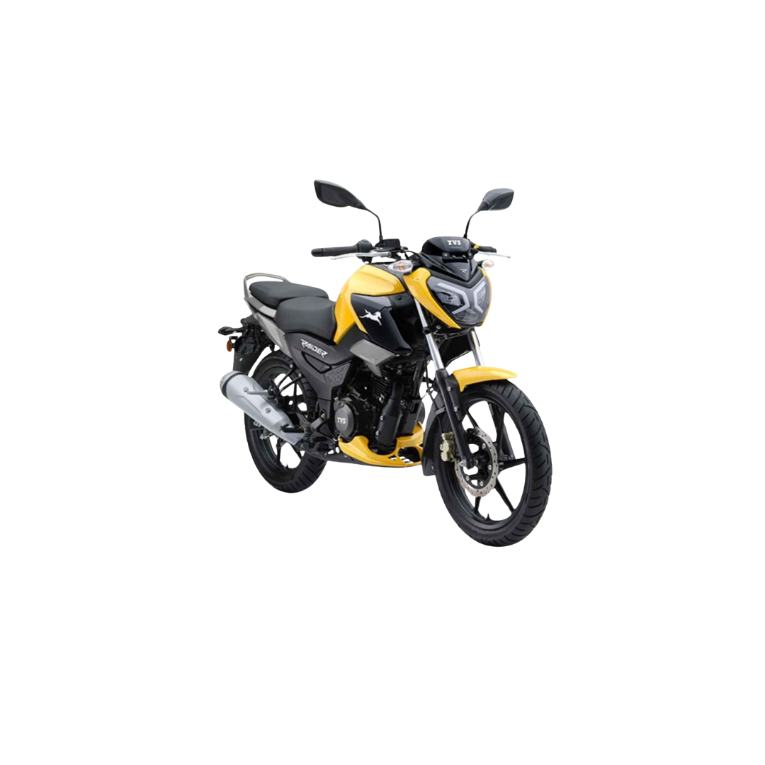 Raider 125