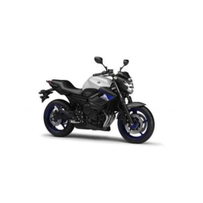 Xj 600