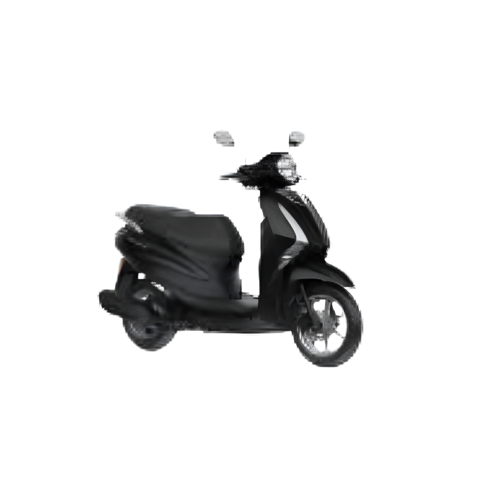 Delight 125