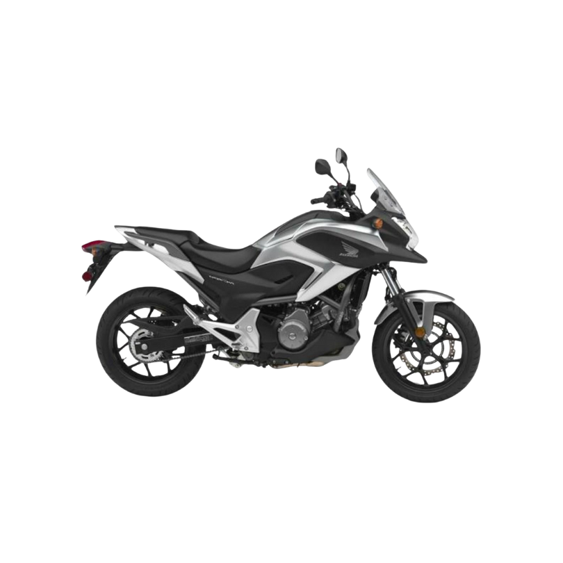 Nc 750 X S