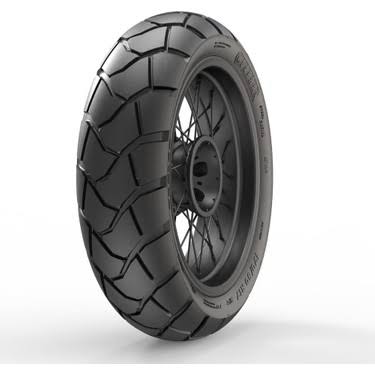 150/70 R 17 M/c 69v Tl Anlas Capra R (on Road - Off Road) Motosiklet Lastiği ( 150 70 17)