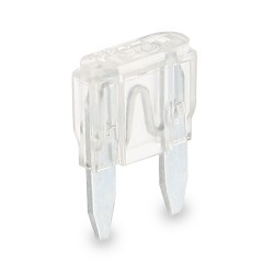 25 Amper Şeffaf (küçük) Bıçak Sigorta 25 Amper Şeffaf (küçük) Bıçak Sigorta