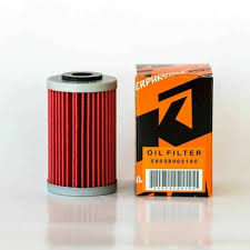 58038005100 Oil Filter Orjinal Ktm Lc4 640 & Exc-400/520/525 (long) 58038005100 Oil Filter Orjinal Ktm Lc4 640 & Exc-400/520/525 (long)