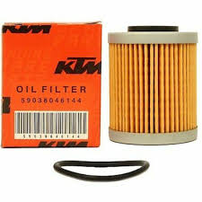 59038046144 Oil Filter Ktm Exc-400/520/525 Sx-400/520/525 Orjinal Filtre 59038046144 Oil Filter Ktm Exc-400/520/525 Sx-400/520/525 Orjinal Filtre