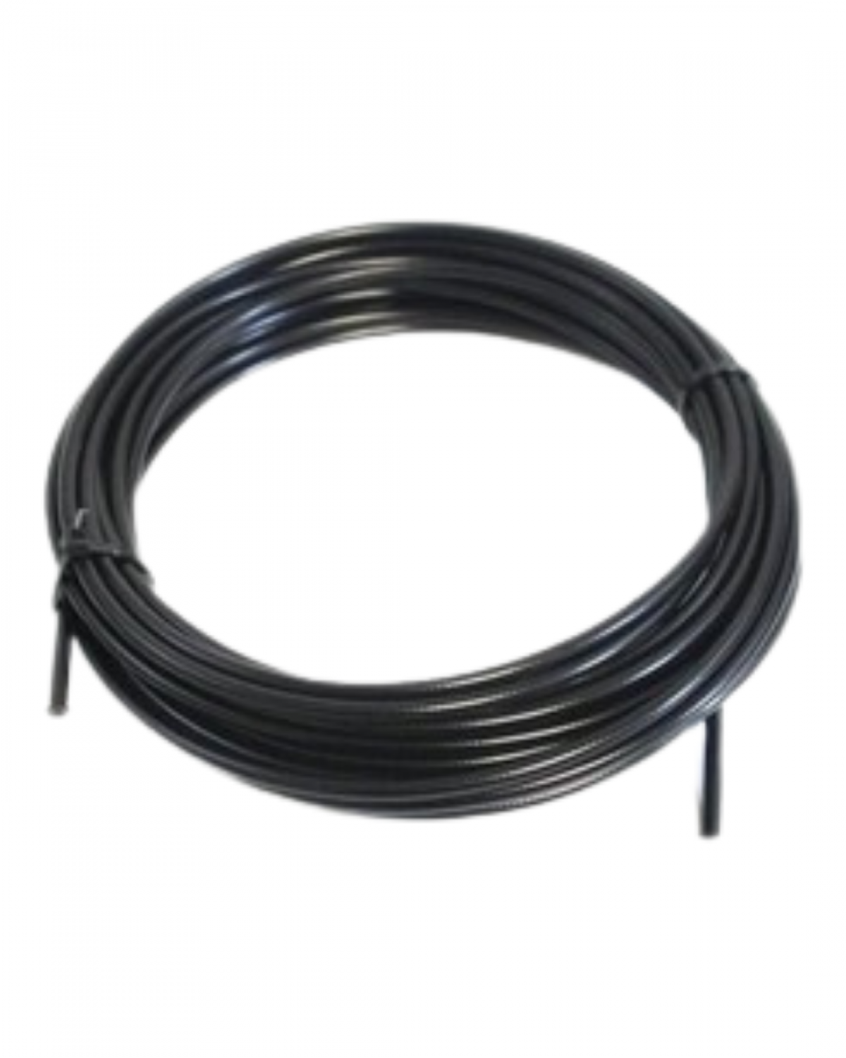 6mm Metrelik Teflonlu Dış Kablo 20m Top 6mm Metrelik Teflonlu Dış Kablo 20m Top