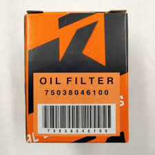 75038046100 Ktm Duke / Smc - Enduro 690 Yağ Filtresi Orjinal
