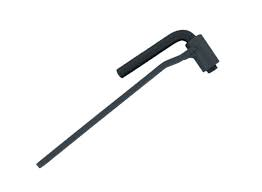 9 Mm Scooter Subap Ayar Anahtarı