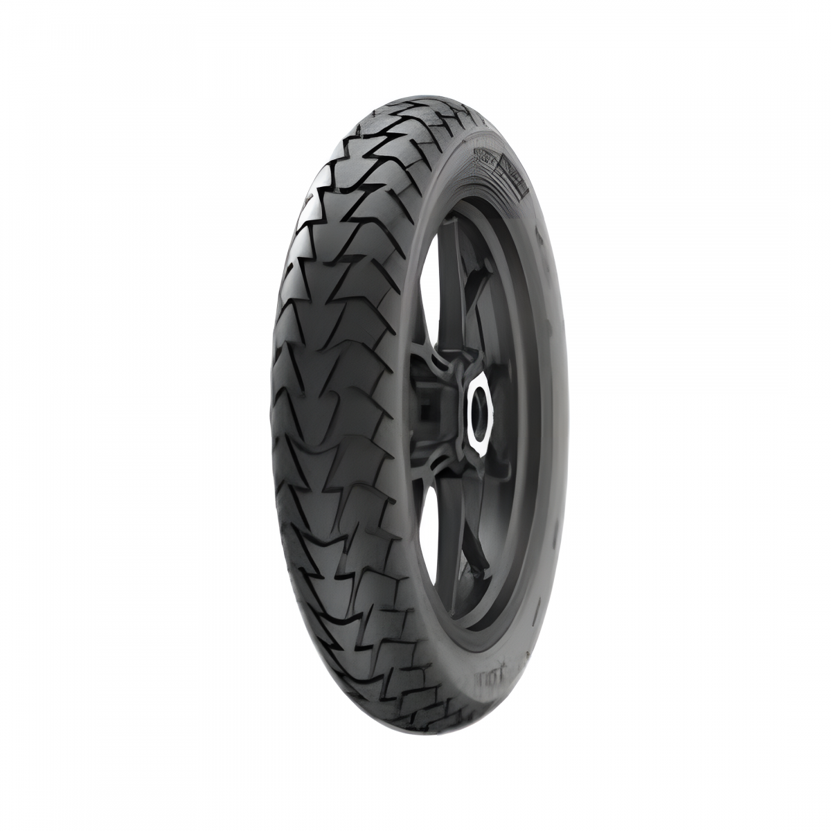 Anlas 110/70-13 Sc 360 All Grip Dört Mevsim Motosiklet Lastiği [ 110 70 13 ]