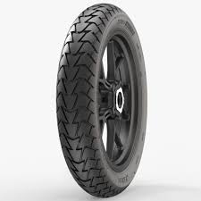 Anlas 120/70-12 Sc 360 All Grip Motosiklet Dört Mevsim Lastiği [120 70 12]