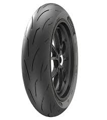 Anlas 120/70-17 Viento Sport Dört Mevsim Motosiklet Lastiği [120 70 17]