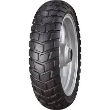 Anlas 130/60-13 Mb-456 Dört Mevsim Motosiklet Lastiği [130 60 13]