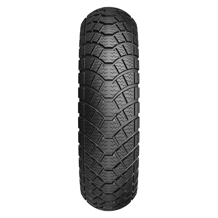 Anlas 130/70-12 Sc 500 Winter Grip Motosiklet Kış Lastiği [130 70 12]
