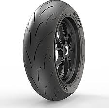 Anlas 160/60-17 Viento Sport Motosiklet Lastiği [160 60 17]