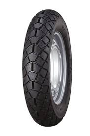 Anlas 3.50-10 Mb 79 Scooter Dört Mevsim Lastiği [3.50-10]