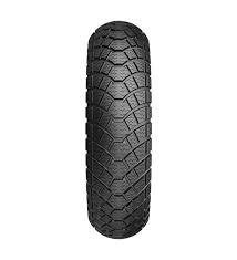 Anlas 3/50-10 Sc 500 Winter Grip 2rf Scooter Kış Lastiği (3.50-10)