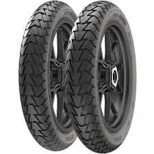 Anlas 80/90-14 Sc 360 All Grip Dört Mevsim Motosiklet Lastiği (80/90-14)