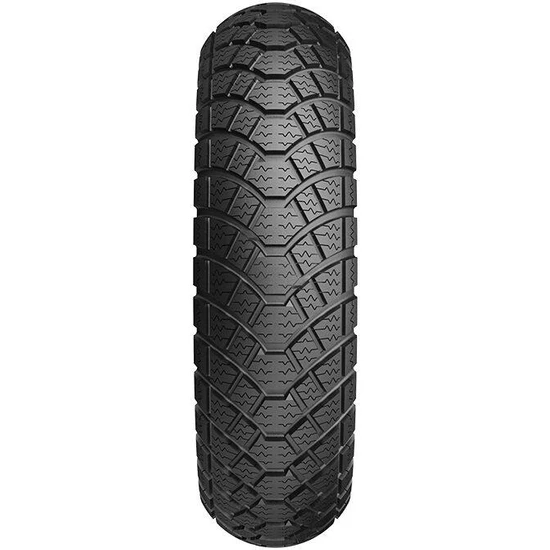 Anlas 80/90-14 Sc 500 Winter Grip Motosiklet Kış Lastiği [80 90 14]