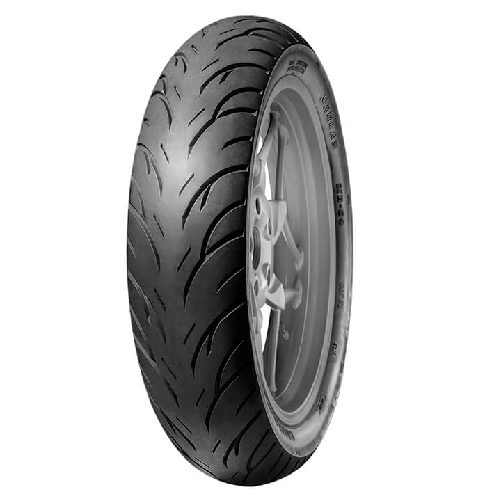 Anlas 90/90-17 Mb 34 Dört Mevsim Motosiklet Lastiği [90 90 17]