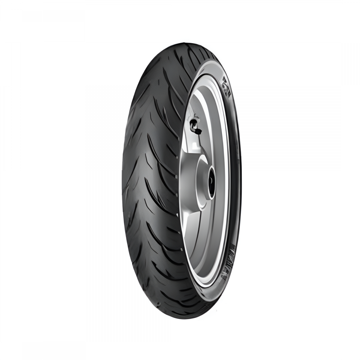 Anlas 90/90-18 Mb 34 Tournee Dört Mevsim Motosiklet Lastiği (90/90-18)