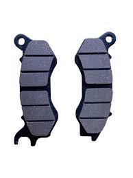 Apachi Joy 125 Disk Ön Fren Balatası Apachi Joy 125 Disk Ön Fren Balatası