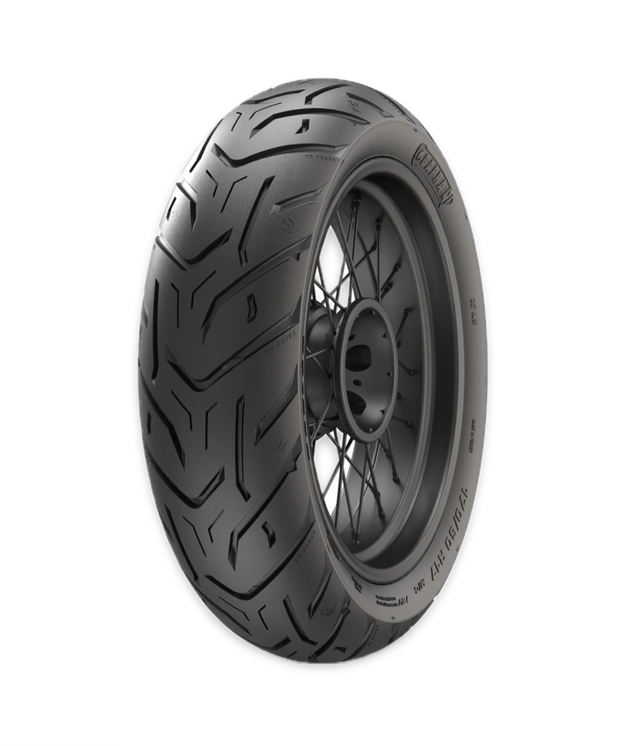Aprilia Tuono 660 Arka Lastik Anlas 180/55 Zr 17 M/c (73w) Tl Motosiklet Lastiği (180/55-17)