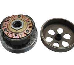 Aprilla Atlantic 250 / Sport City 250 Arka Varyatör Komple