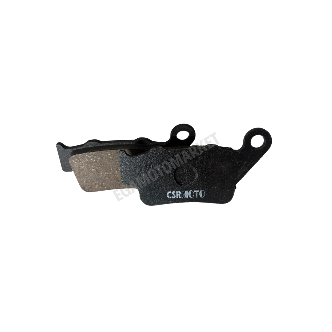 Arka Fren Balatası Ask Bajaj Pulsar 200ns 200rs Ktm Duke Rc 125 200 250 390