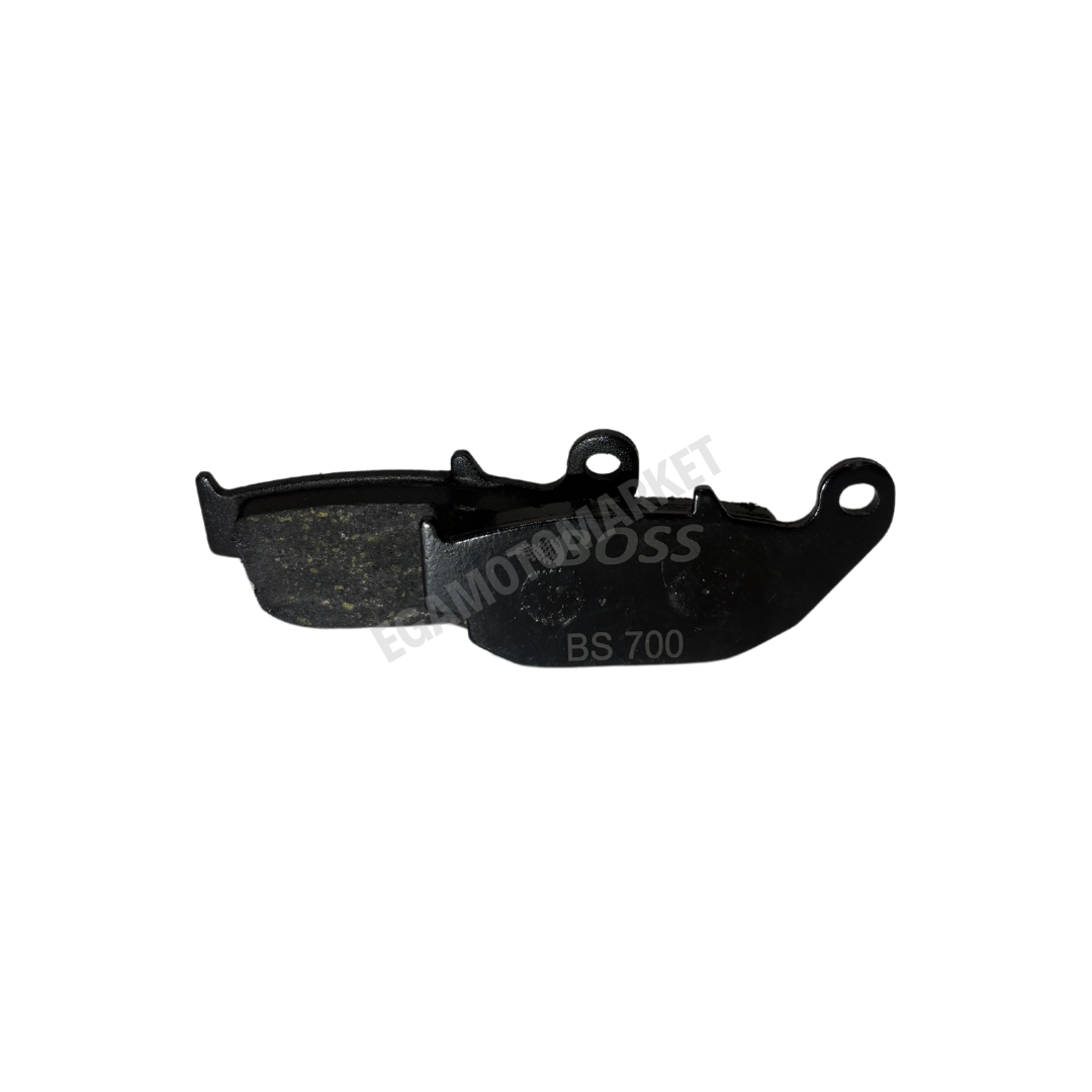 Arka Fren Balatası Boss Cf Moto 250nk 250sr 450sr Honda Cb 125r Cb 250r Crf 250l