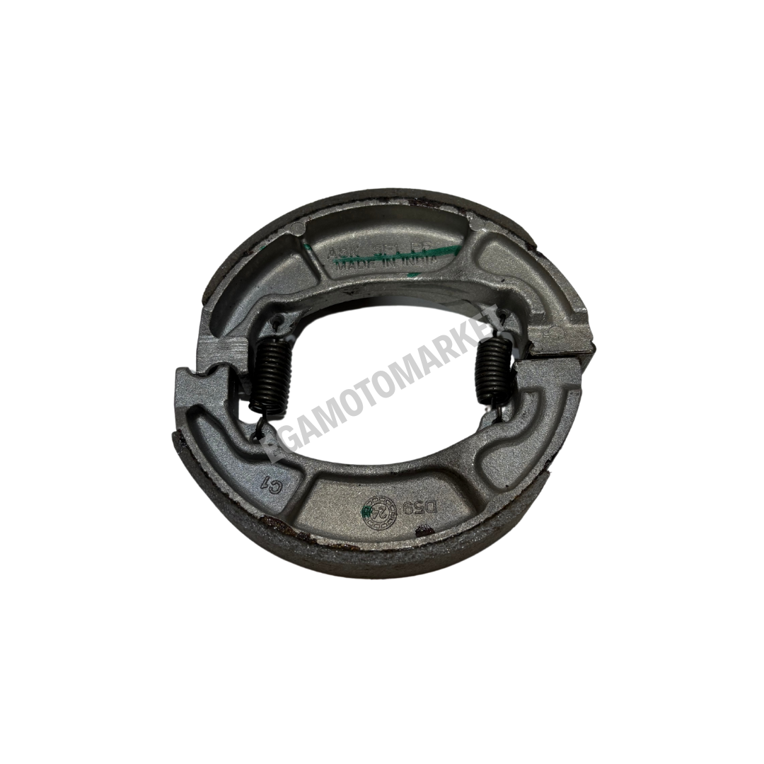 Arka Fren Balatası Oem Honda Spacy 110 Alpha 110 Activa S 125 Pcx 125(2011-2024) Cbf 150 Dio 110 Indo