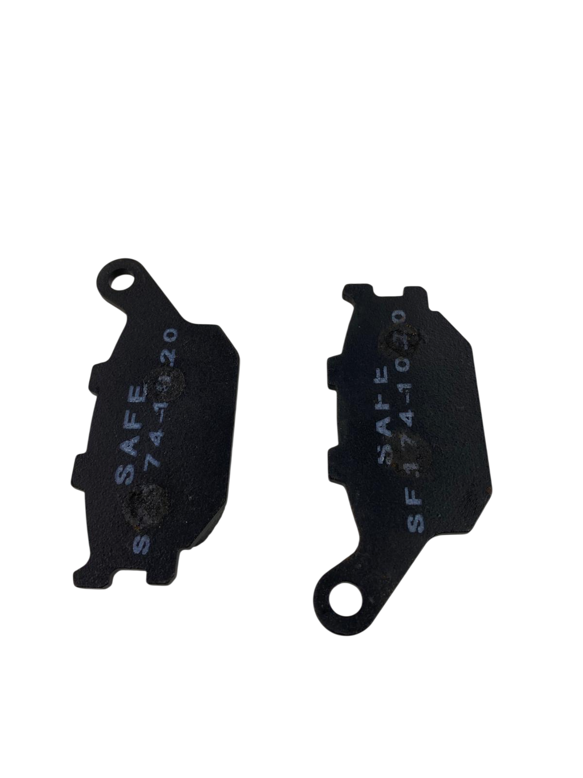 Arka Fren Disk Balatası (ma 174) Safe / Honda Cbr 600rr (03-06) - Crf 1000l , 1100 Africa Twin - Yamaha Mt 07 - 09 / Fz6 Fazer (04-09) - Xsr 900