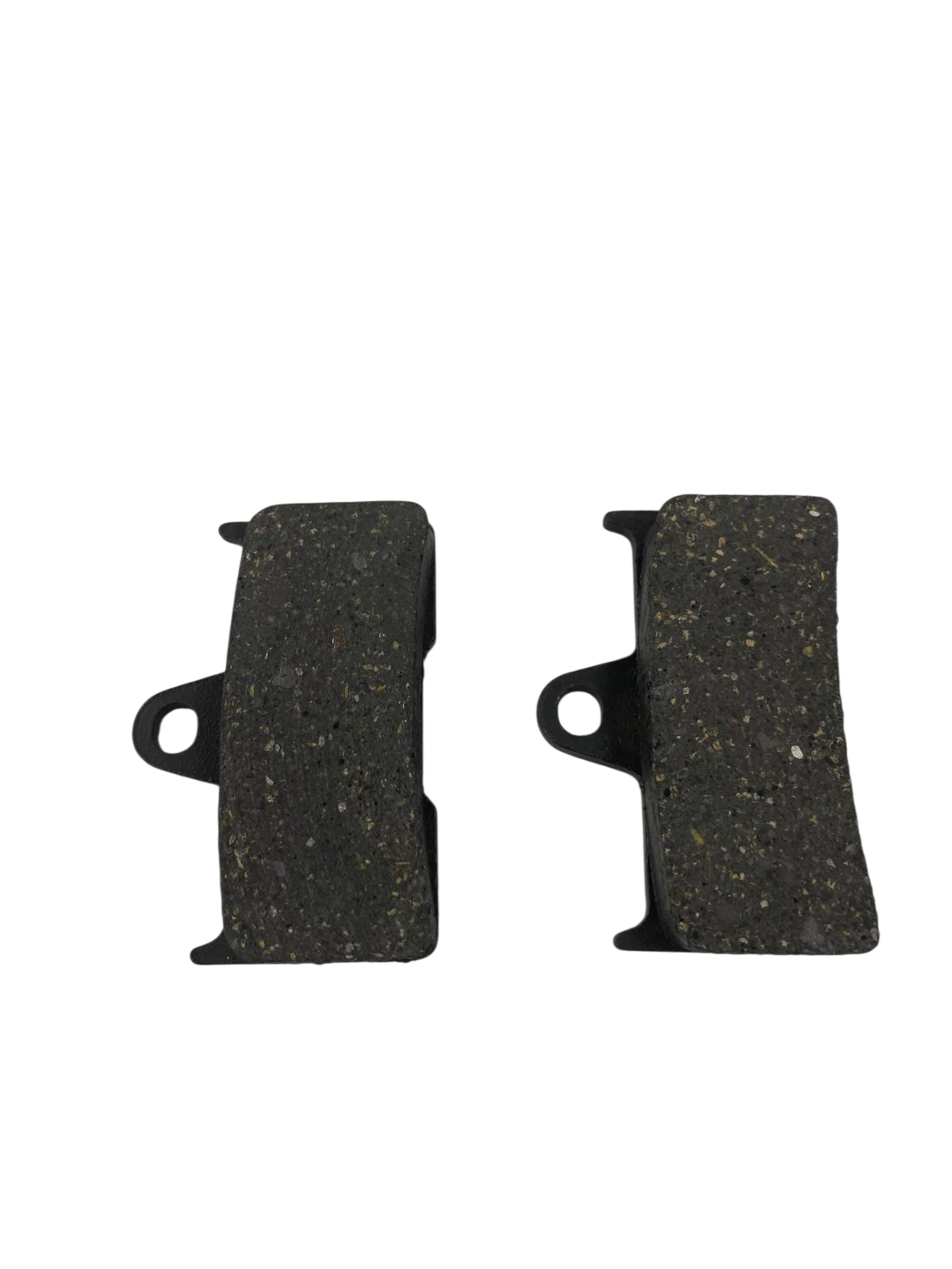 Arka Fren Disk Balatası Takım (ma 344) Safe / Cf Moto C Force 400 , 500 , 550 , 600 , 800 / Segway Snarler 570(arka)