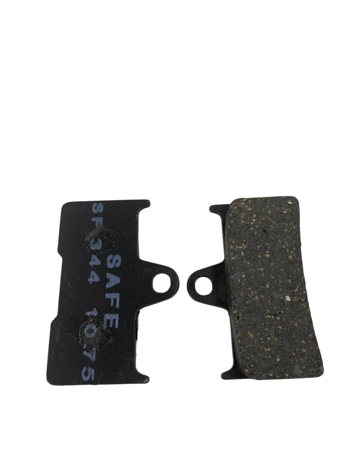 Arka Fren Disk Balatası Takım (ma 344) Safe / Cf Moto C Force 400 , 500 , 550 , 600 , 800 / Segway Snarler 570(arka)