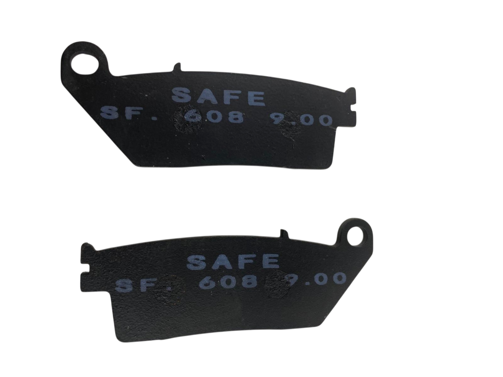 Arka Fren Disk Balatası Takım (ma 608) Safe / Kymco Xciting 400 - 500