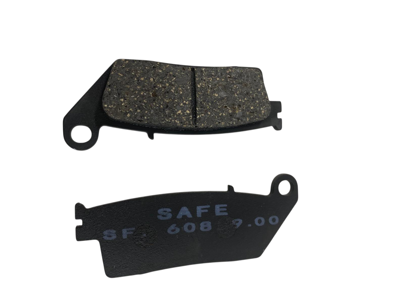 Arka Fren Disk Balatası Takım (ma 608) Safe / Kymco Xciting 400 - 500