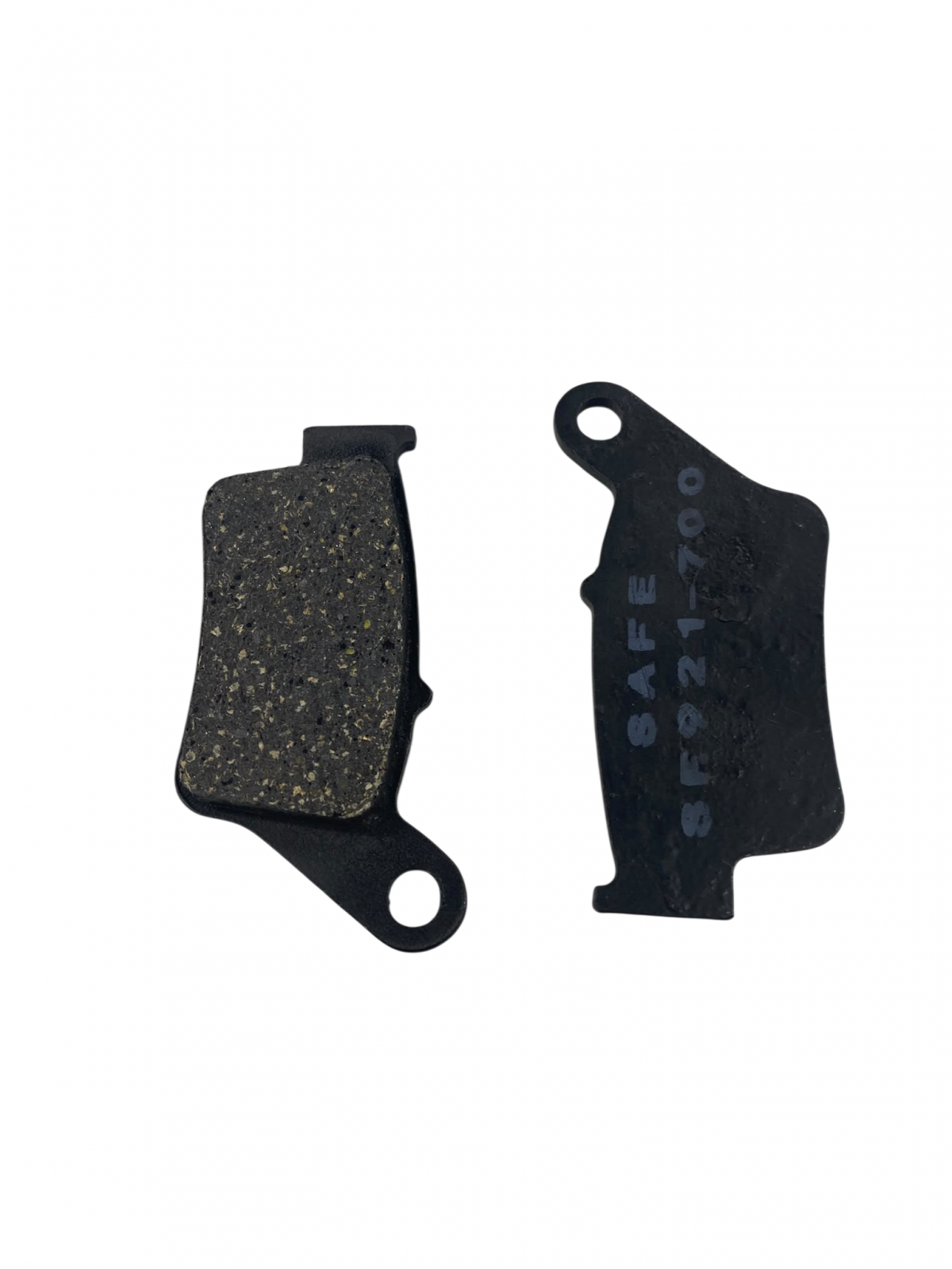 Arka Fren Disk Balatası Takım (ma 921) Safe / Bajaj Pulsar 200ns Ug -n 160 - Pulsar N 250 , F 250 - Ns 400 Z Arka Fren Disk Balatası Takım (ma 921) Safe / Bajaj Pulsar 200ns Ug -n 160 - Pulsar N 250 , F 250 - Ns 400 Z