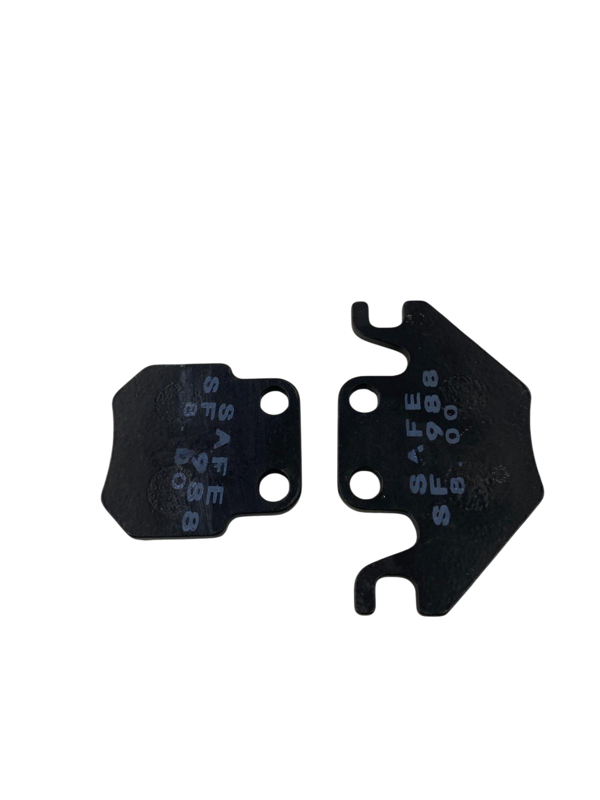 Arka Fren Disk Balatası Takım (ma 988) Safe / Rks Ltr 125 - Ltm 125 - Vps 125 - Des 125