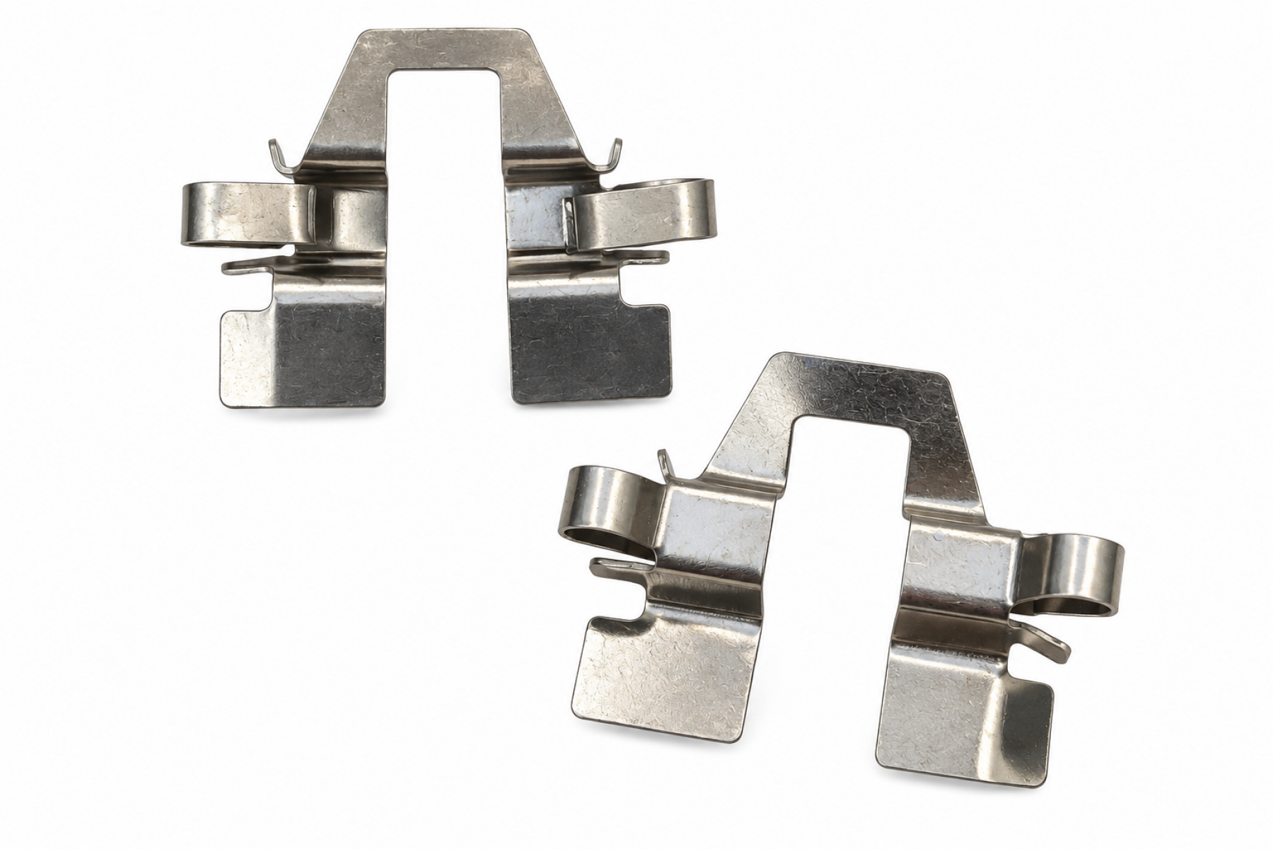 Arka Fren Kaliper Balata Sacı (adet) Rks Freccia 125- 150 / Vrs 125 Arka Fren Kaliper Balata Sacı (adet) Rks Freccia 125- 150 / Vrs 125
