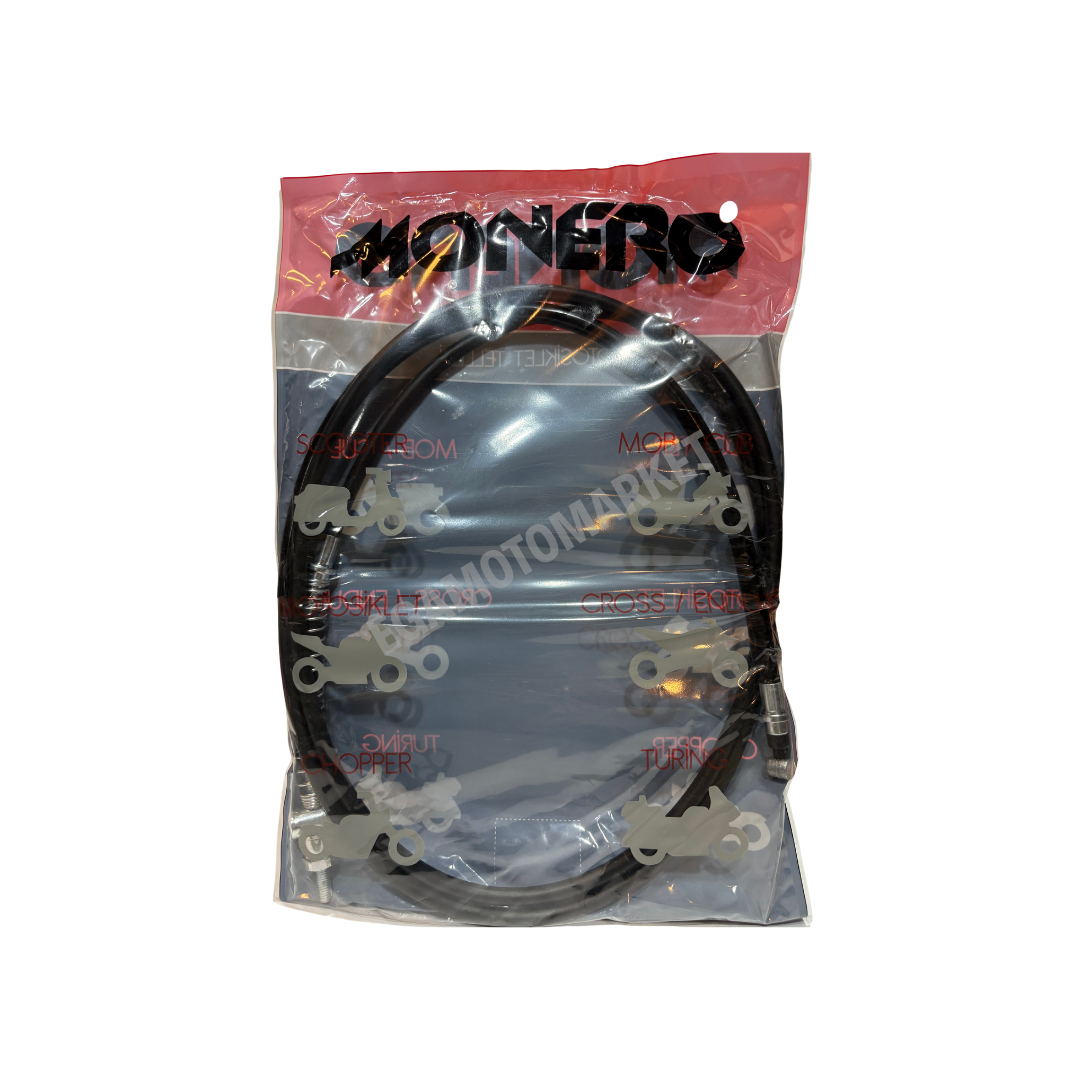Arka Fren Teli Kuba Blueberry 50, Bluebird 50 | Dayanıklı Ve Kolay Montaj