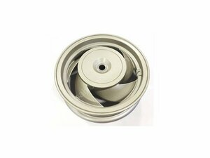 Arka Jant Honda Spacy 110 / Alpha 110 - Activa S 125 , Rks Spontini 110