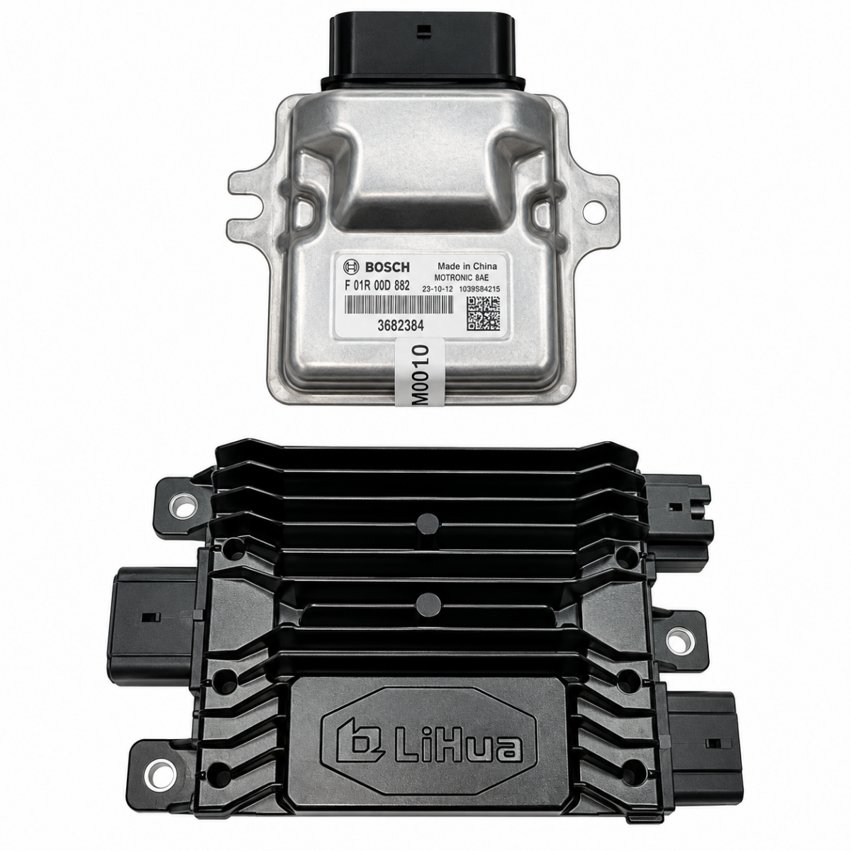 Arora Beatrix 150 Motor Beyin (ecu) Cd1