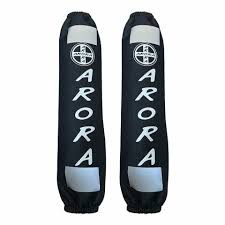 Arora Beyaz Amortisör Kılıfı Takım (29 X 7) Arora Beyaz Amortisör Kılıfı Takım (29 X 7)