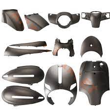 Arora Cappuccino 50 / 125 Grenaj Seti Kahverengi